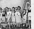 1957 Piccola Olandese